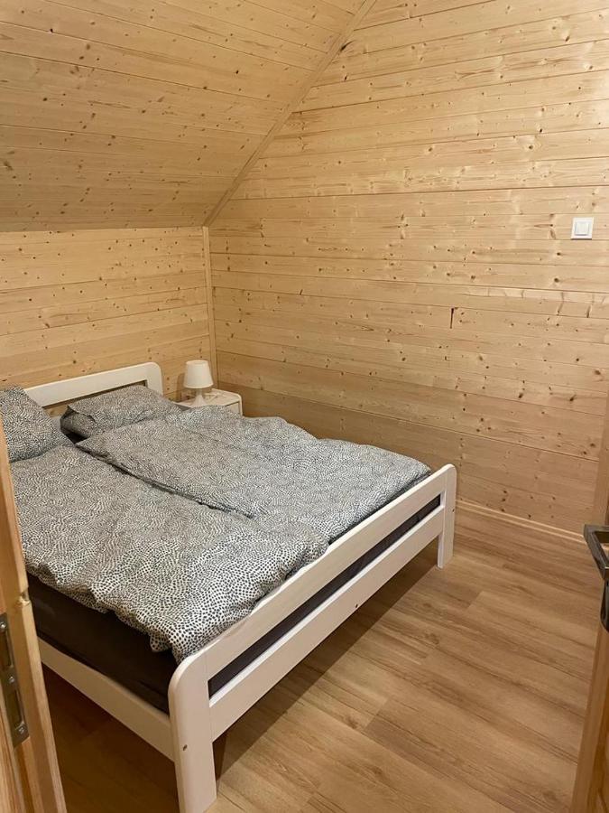 Skawianskie Stodoly Skawa Kültér fotó